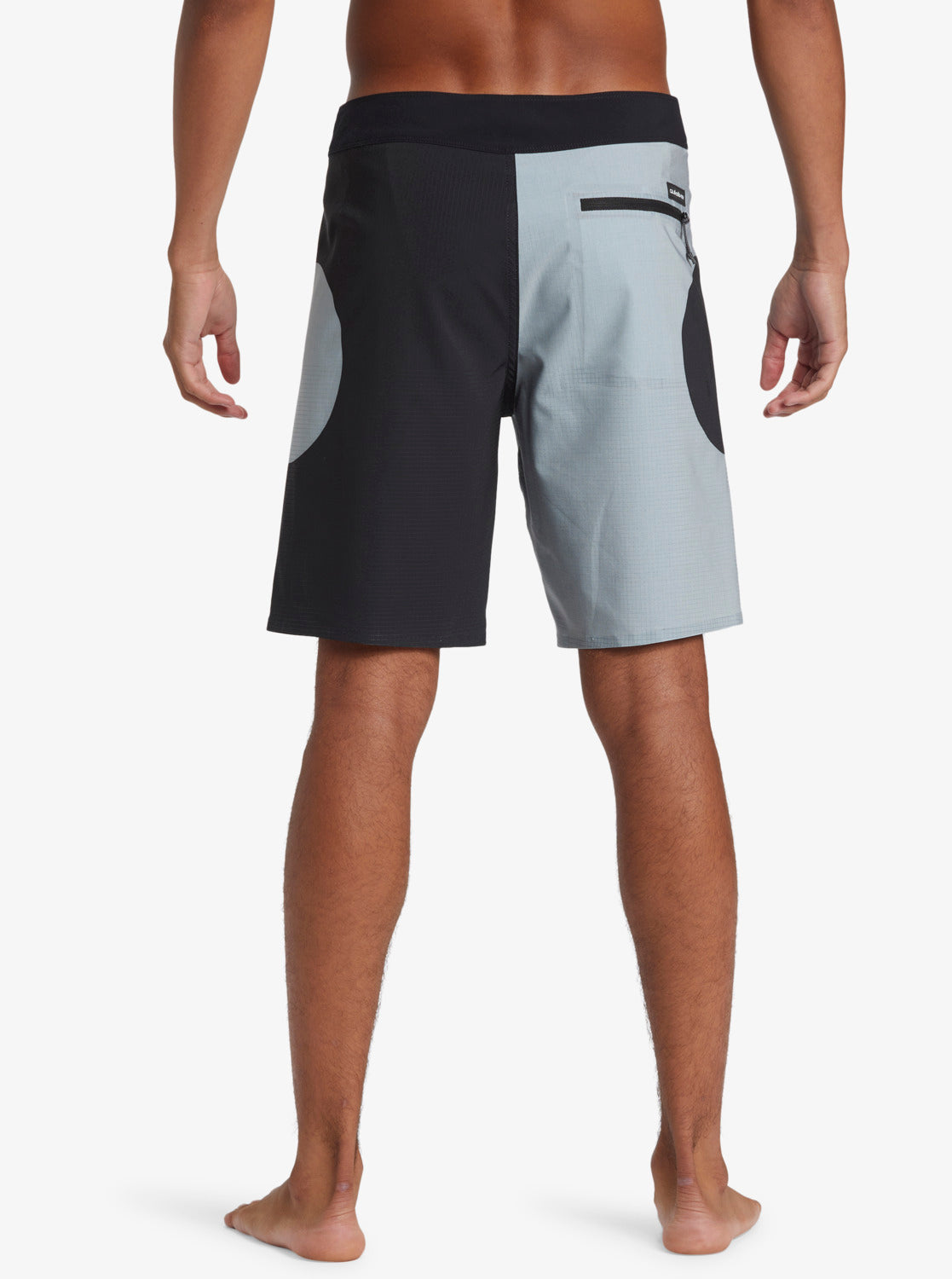 QUIKSILVER Mens Highline Pro Straight 19" Board Shorts