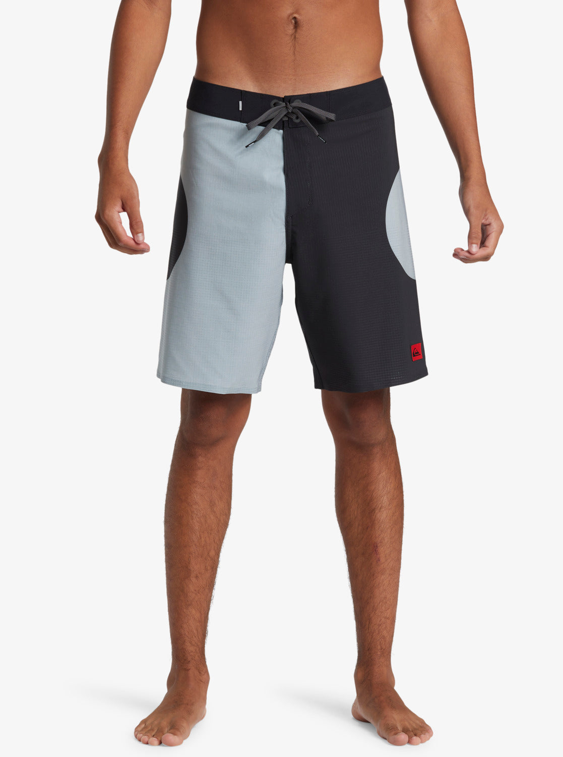 QUIKSILVER Mens Highline Pro Straight 19" Board Shorts