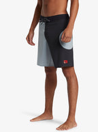 QUIKSILVER Mens Highline Pro Straight 19" Board Shorts