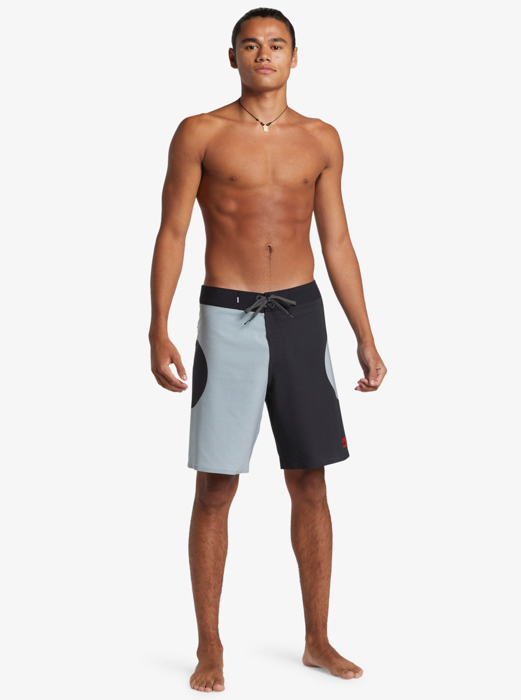 QUIKSILVER Mens Highline Pro Straight 19" Board Shorts