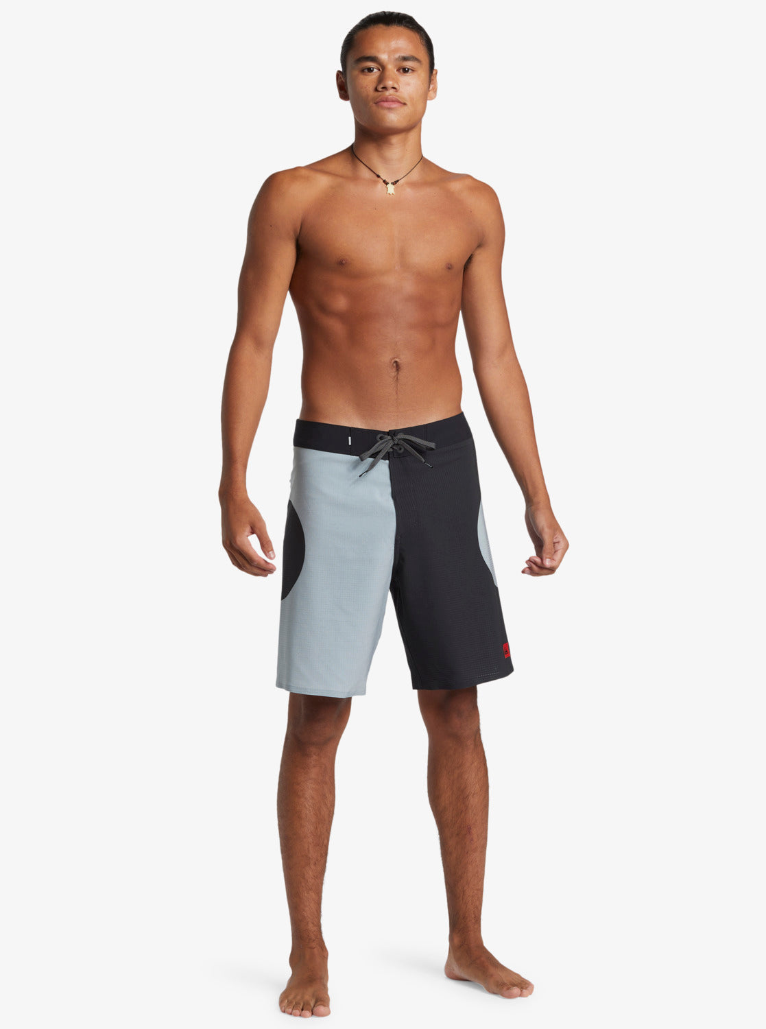 QUIKSILVER Mens Highline Pro Straight 19" Board Shorts