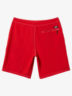 QUIKSILVER Mens Mercury Slash Panel 20" Board Shorts