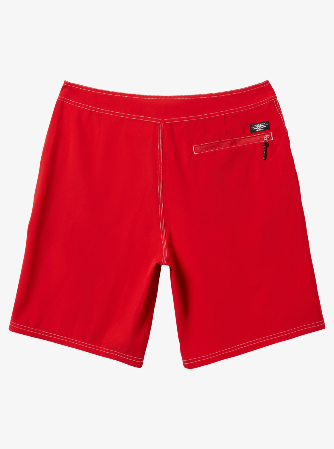 QUIKSILVER Mens Mercury Slash Panel 20" Board Shorts