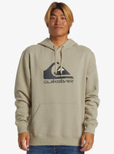 Load image into Gallery viewer, QUIKSILVER Mens Big Logo Pullover Hoodie
