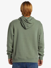 Load image into Gallery viewer, QUIKSILVER Mens Omni Logo Pullover Hoodie
