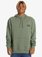 Load image into Gallery viewer, QUIKSILVER Mens Omni Logo Pullover Hoodie
