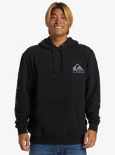 Load image into Gallery viewer, QUIKSILVER Mens Omni Logo Pullover Hoodie
