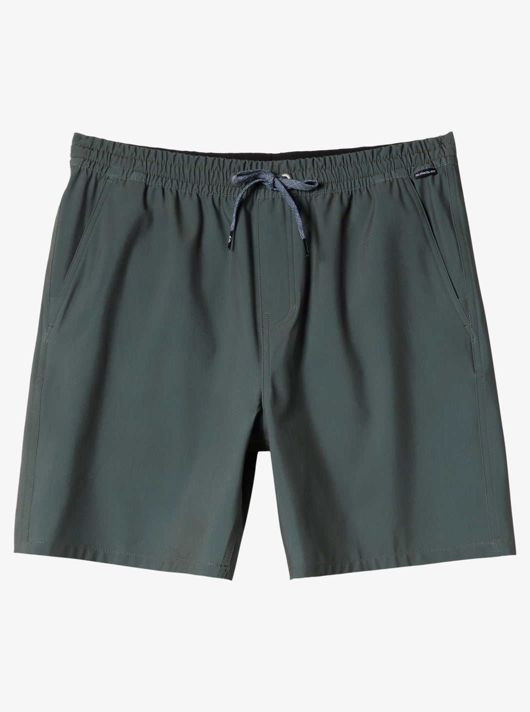 QUIKSILVER Mens Taxer 18