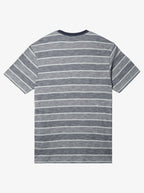 QUIKSILVER Mens Grange Short Sleeves T-shirt