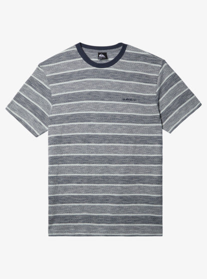 QUIKSILVER Mens Grange Short Sleeves T-shirt