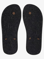 QUIKSILVER Mens Haleiwa Core Flip-Flops