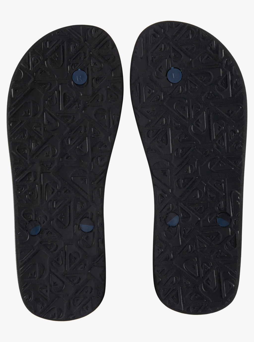 QUIKSILVER -Mens Haleiwa Core Thongs