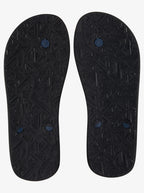 QUIKSILVER -Mens Haleiwa Core Thongs