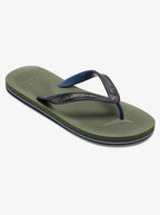 QUIKSILVER -Mens Haleiwa Core Thongs