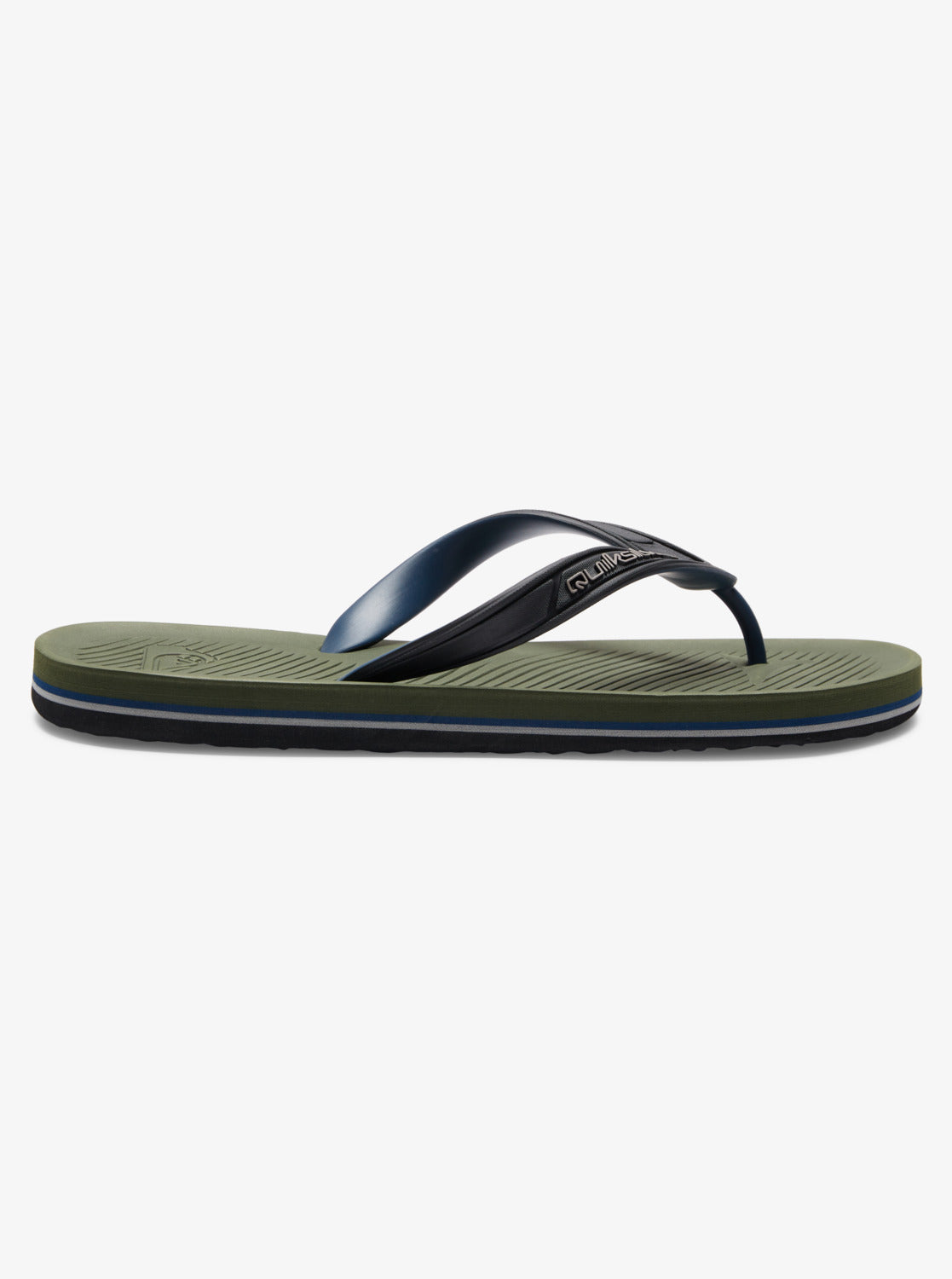 QUIKSILVER -Mens Haleiwa Core Thongs