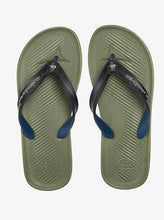 Load image into Gallery viewer, QUIKSILVER -Mens Haleiwa Core Thongs
