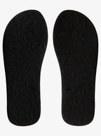 QUIKSILVER - Mens Molokai Stripe Beach Thongs