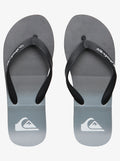 QUIKSILVER - Mens Molokai Stripe Beach Thongs