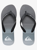 QUIKSILVER - Mens Molokai Stripe Beach Thongs