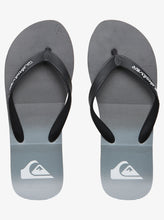 Load image into Gallery viewer, QUIKSILVER - Mens Molokai Stripe Beach Thongs

