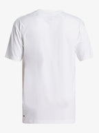 QUIKSILVER Mens Everyday Surf Short Sleeve UPF 50 Surf T-Shirt
