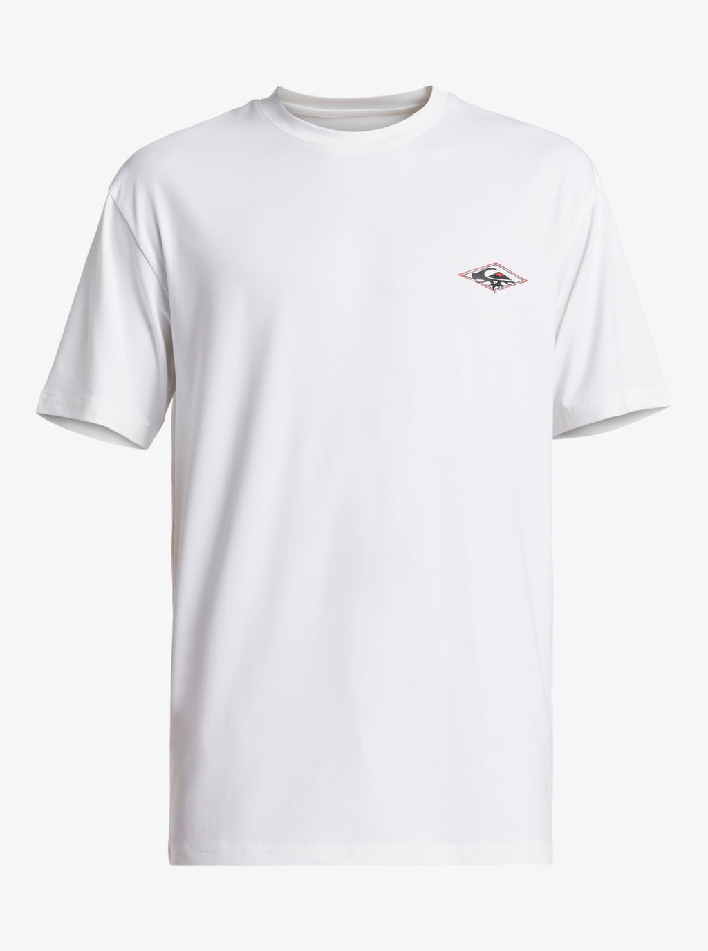 QUIKSILVER Mens Everyday Surf Short Sleeve UPF 50 Surf T-Shirt