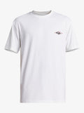 QUIKSILVER Mens Everyday Surf Short Sleeve UPF 50 Surf T-Shirt