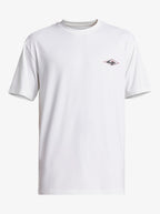 QUIKSILVER Mens Everyday Surf Short Sleeve UPF 50 Surf T-Shirt