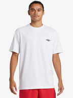 QUIKSILVER Mens Everyday Surf Short Sleeve UPF 50 Surf T-Shirt