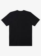QUIKSILVER Mens Griff Quik Short Sleeves T-shirt