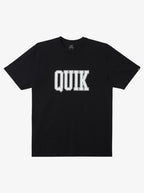 QUIKSILVER Mens Griff Quik Short Sleeves T-shirt