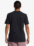 QUIKSILVER Mens Griff Quik Short Sleeves T-shirt