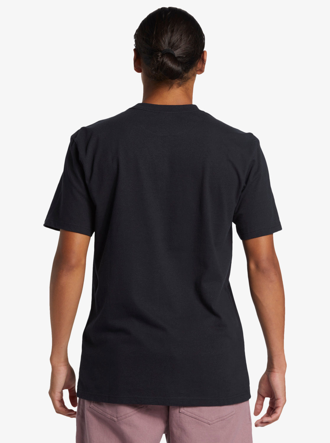 QUIKSILVER Mens Griff Quik Short Sleeves T-shirt