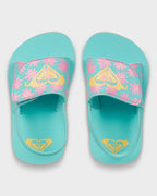ROXY Girls 5-11 Finn Sandals