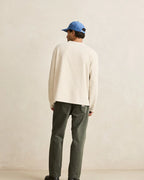 RHYTHM AWAKE POLAR FLEECE LS