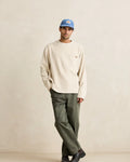 RHYTHM AWAKE POLAR FLEECE LS