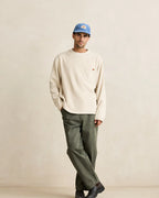RHYTHM AWAKE POLAR FLEECE LS