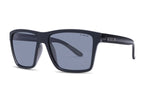 LIIVE Bazza - Polarised Matt Black Xtal Black