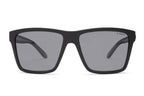 LIIVE Bazza - Polarised Matt Black Xtal Black