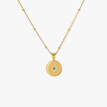 Load image into Gallery viewer, ATOLEA Compass Necklace
