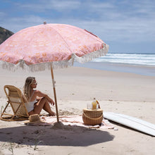 Load image into Gallery viewer, ROHKO SOL - ILUKA BEACH UMBRELLA
