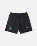 DAILY RIDE NUTURE SHORT
