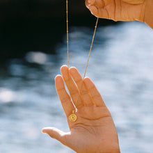 Load image into Gallery viewer, ATOLEA Compass Necklace
