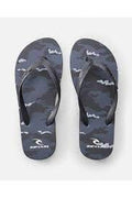 RIP CURL - Flow Camo Bloom Open Toe Thongs