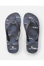 RIP CURL - Flow Camo Bloom Open Toe Thongs