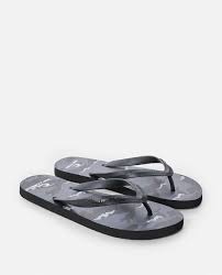 RIP CURL - Flow Camo Bloom Open Toe Thongs