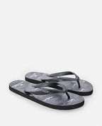 RIP CURL - Flow Camo Bloom Open Toe Thongs