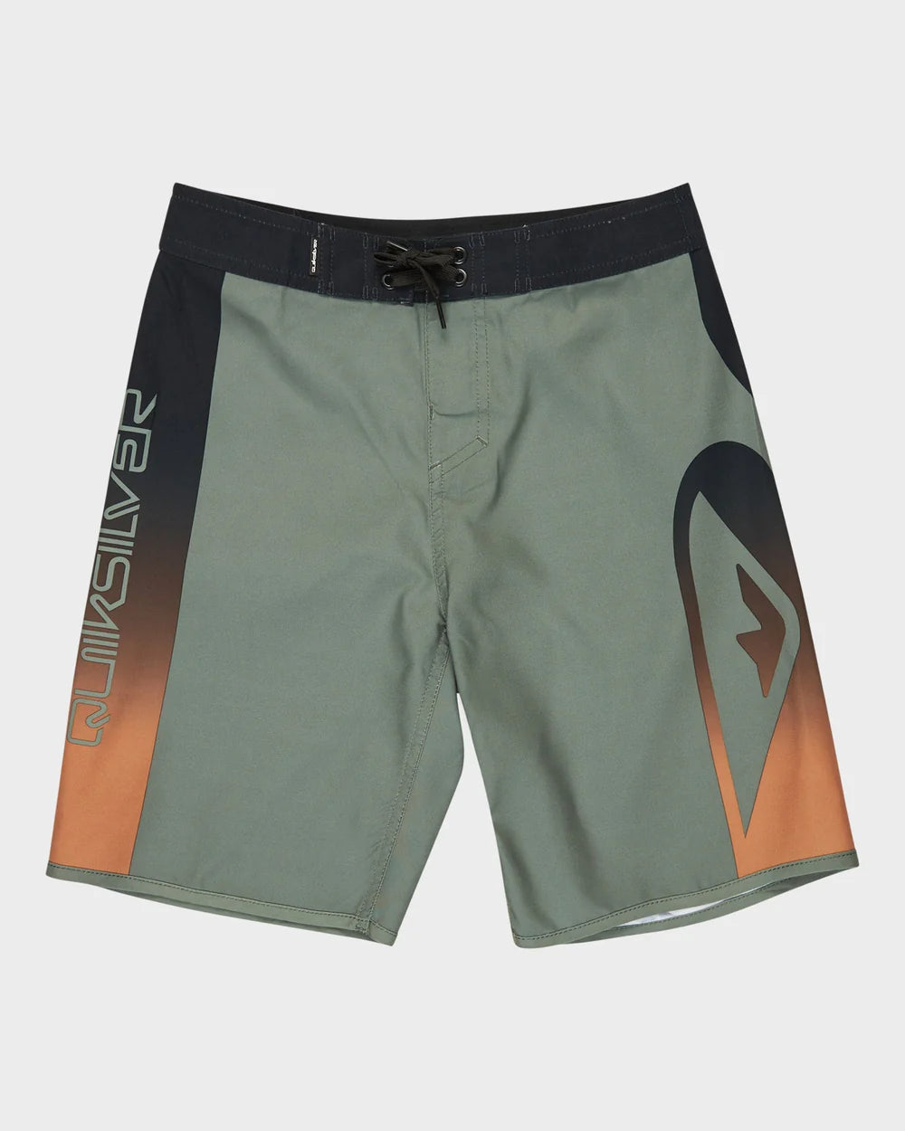 QUIKSILVER Boys 8-16 Everyday 17" Boardshorts