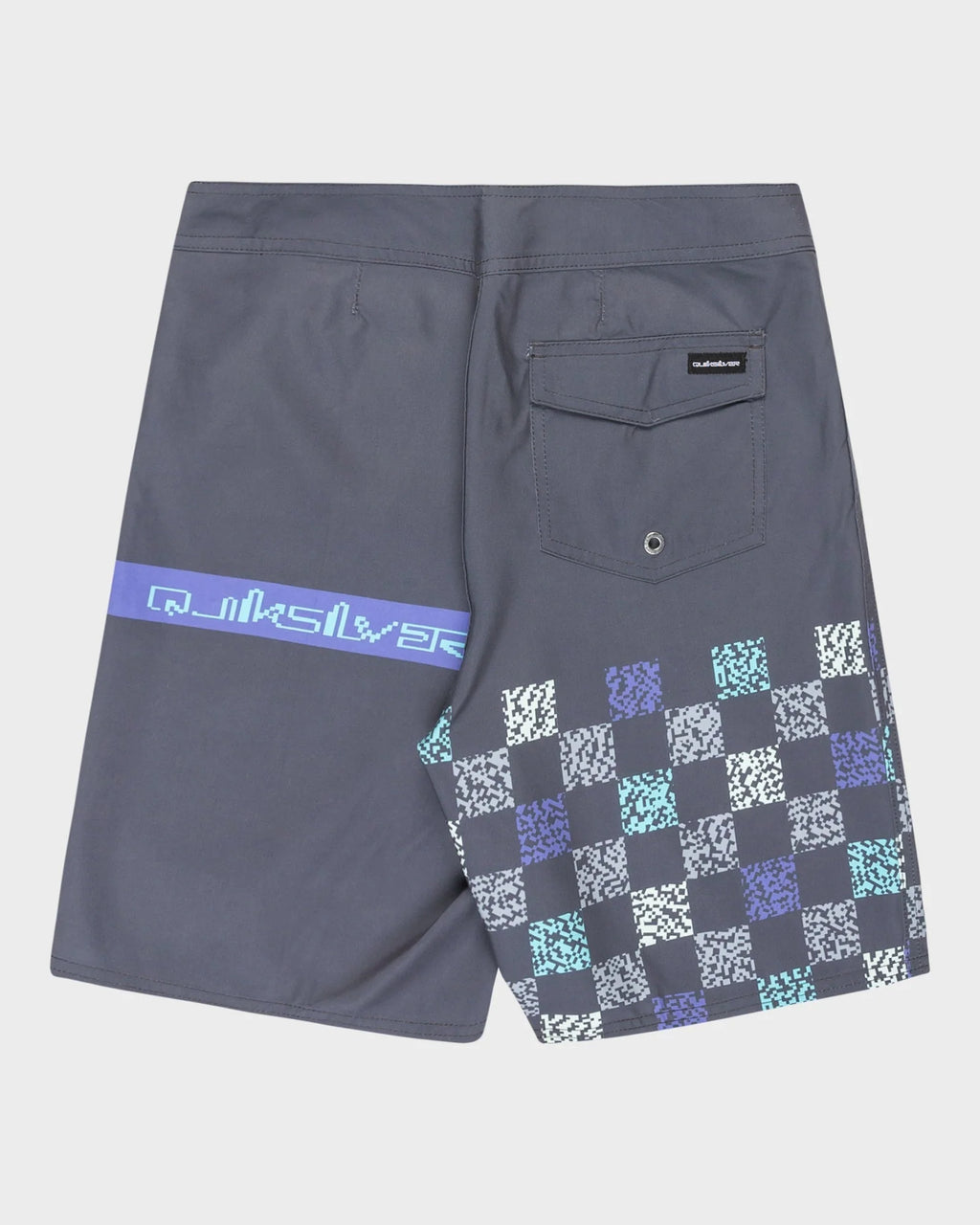 QUIKSILVER Boys 8-16 Everyday 17" Boardshorts