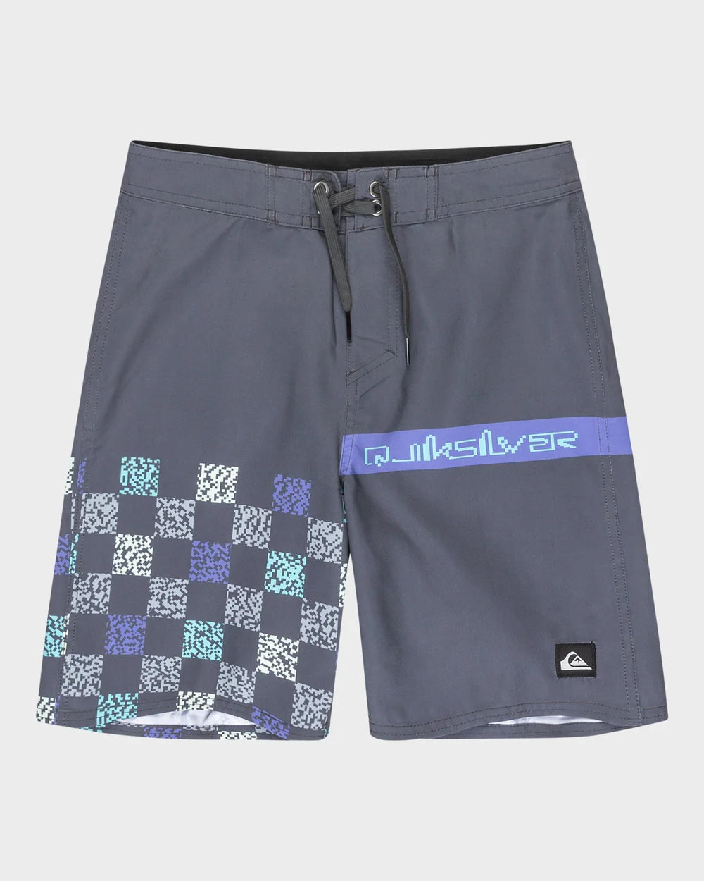 QUIKSILVER Boys 8-16 Everyday 17" Boardshorts